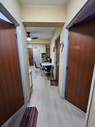 Blk 573C Woodlands Glen (Woodlands), HDB 4 Rooms #525486511